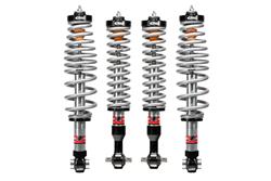 Suspension Lift Kit, Pro-Truck System, Stage 2, Coilovers, Ford, Kit