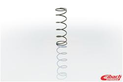 Coil Spring, Conventional, Rear, Silver Powdercoated, 5.00 in. Diameter, 12.50 in. Length, 250 lbs./in., Each