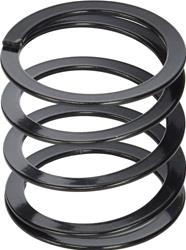 Helper Spring, 1.880 in. Inside Diameter, 3.000 in. Length, Each