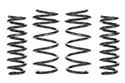 Lowering Springs, Pro-Kit Lowering Springs, Front 1.5 in. Rear 1.2 in., 2019-20 Acura RDX AWD Lowering Springs, Kit