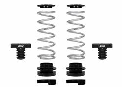 Suspension Leveling & Lift Kits, Load-Leveling, 250 lbs. Added Weight, Toyota, Kit