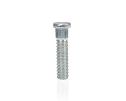 Wheel Studs, Wheel Stud M12 x 1.5 x 52mm x 14.3 Knurl