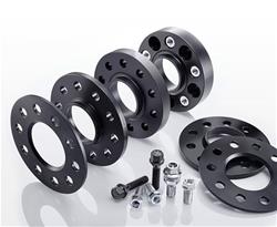 Wheel Spacer PRO-SPACER Kit 2012 to 2013 FORD Mustang Boss 302 S197