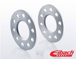 2006 to 2015 MAZDA MX-5 Miata NC PRO-SPACER Kit (25mm Pair)