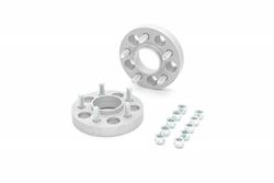 Wheel Spacers PRO-SPACER Kit (25mm Pair)