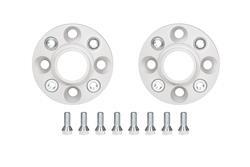 Wheel Spacers, Pro, 0.787 in. Thickness, Aluminum, 2.248 in. Center Bore Diameter, Pair