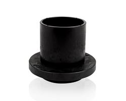 Coil Spring Spacer, Spring Adaptor, 2.00 in Shock. to 300 in. Springs, Polaris, Each