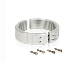 Shock and Strut Components, PRO-UTV - CROSSOVER RING (3.05" Dynamix Fox Shock ONLY)