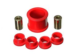 Rack & Pinion Bushing Set Red 2006-11 Honda Civic Si