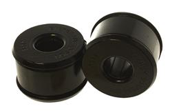 Control Arm Bushings, Rear, Polyurethane, Black, for use on Acura®/Honda®, Kit