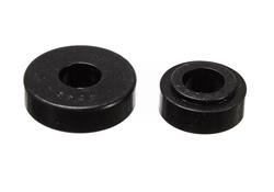 Bushing, Differential Pinion Mount Grommet Set, Chevy, Black, Kit