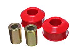 Torsion Bar Bushing, Polyurethane, Red, Chevy, GMC, Pair