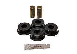 Bushings, Track Arm, Polyurethane, Black, Buick, Set