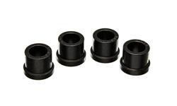 Bushing, Rack and Pinion Set, Ford, Black