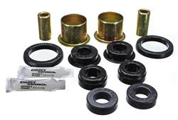 Bushings, Axle Pivot, Polyurethane, Black, Ford, Pickup, SUV, Pair