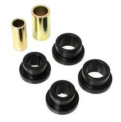 Bushings, Track Arm, Polyurethane, Black, Ford, Pickup, SUV, Set