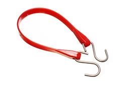 Power Band, 18" Long, Each, Red