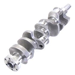 Crankshaft, 28 oz.External Balance, Cast Steel, 3.00 in. Stroke, Ford, 302, Each