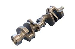 Engine Crankshaft, Cast Crankshaft