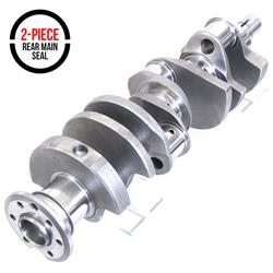 Crankshaft, Internal Balance, Cast Steel, 4.00 in. Stroke, Chrysler, 360, Each