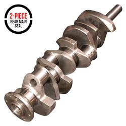 Crankshaft, 2-Piece Seal, External Balance, Cast Steel, Ford, 428, 3.980 in. Stroke, Each