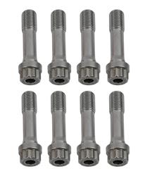 Connecting Rod Bolts, 12-Point, Cap Screw, ARP 2000 Series, Eagle Rods Only, Set of 8
