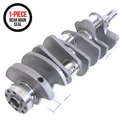 Crankshaft, Internal Balance, Forged 4340 Steel, 3.543 in. Stroke, Ford, 4.6L, Each