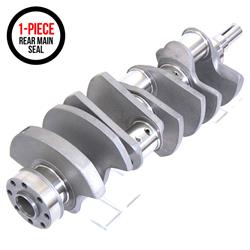Crankshaft, Internal Balance, Forged 4340 Steel, 3.554 in. Stroke, Ford, 4.6L, Each