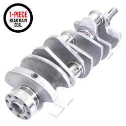 Crankshaft, Internal Balance, Forged 4340 Steel, 3.750 in. Stroke, Ford, 4.6L, Each