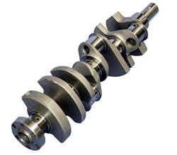 Crankshaft, Internal Balance, Forged 4340 Steel, 3.500 in. Stroke, Ford, 351W, SVO, Each