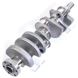 Crankshaft, Internal Balance, Forged 4340 Steel, 3.00 in. Stroke, Ford, 302, Each