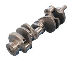 Crankshaft, Internal Balance, Forged 4340 Steel, 3.500 in. Stroke, Ford, 351W, Each
