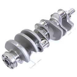 Crankshaft, Internal Balance, Forged 4340 Steel, 4.000 in. Stroke, Ford, 351W, SVO, Each