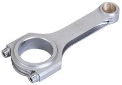 Connecting Rod, ESP 4340 Steel H-Beam, Cap Screw, Bushed, for use on Honda®/Acura®, 4-Cylinder, Each