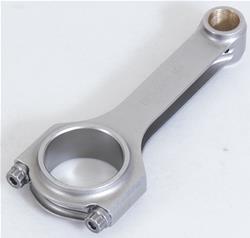 Connecting Rod, ESP 4340 Steel H-Beam, Cap Screw, Bushed, Mitsubishi, 4-Cylinder, Each