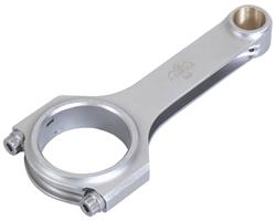 Connecting Rods, 8740 H-Beam, Cap Screw, Bushed, Shot-Peened, Ford, 4.6L, Each