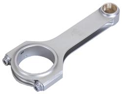 Connecting Rods, ESP 4340 Steel, H-Beam, Cap Screw, Chevy, Ford, 6.250 in., Each