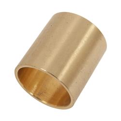 Wrist Pin Bushing, 0.860 in Inside Diameter, 0.973 in. Outside Diameter, 1.060 Length, Bronze, Chevrolet, Each