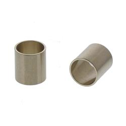 Wrist Pin Bushing, 0.860 in Inside Diameter, 0.973 in. Outside Diameter, 1.060 Length, Bronze, Set of 8