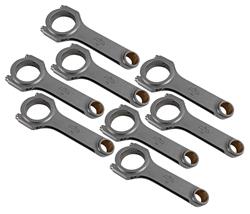 4340 ROD BBC 6.535" ROD ARP L19 BOLT