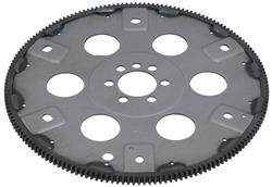 Flexplate, Steel, 168-Tooth, 1-Piece Rear Seal, Internal Balance, Chevy, Each