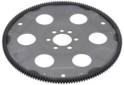 Flexplates, Steel, 153-tooth, One-piece Rear Main Seal, Internal Balance, for Special Internal 0 Balance Applications, Chevrolet, Each