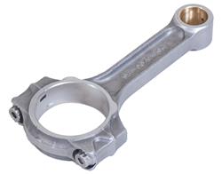 Connecting Rod, FSI I-Beam, Forged 4340 Steel, Shot-Peened, 5.700 in. Length, Chevy, Small Block, Each