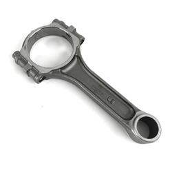 Connecting Rods, SIR 5140 Steel, I-Beam, 5.956 in. Length, Press Fit, Ford, Small Block, Set of 8