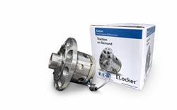 Differential, Electronic Locker, ELocker, 29-Spline, Dana 35/M200, Jeep, Wrangler, Each