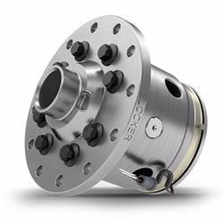 Dana Super 35; Eaton Elocker Differential; 30 Spline; 1.15 in. Axle Shaft Diameter; 3.54 And Up Ring Gear Pinion Ratio; AlsoFitsJeep ;