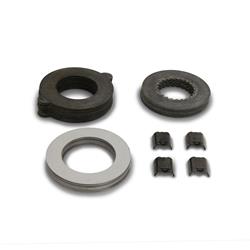 Posi Limited Slip Service Kit, Eaton, 24 Steel Discs, GM 8.2/8.5 in., Kit