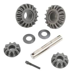 Service Kit, Side Gears/Pinion Gears, 30 Spline, Washers, Shaft Screw, Kit