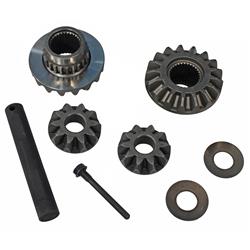 Service Kit, Side Gears/Pinion Gears, Washers, Shaft Screw, 30 Spline, Kit