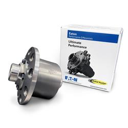 Differential, Eaton Detroit Truetrac, Limited Slip, 32-Spline, Dana 44 M210/M220, Jeep, Ford, Each